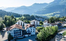Hotel Buna Luna By Seehof Laax
