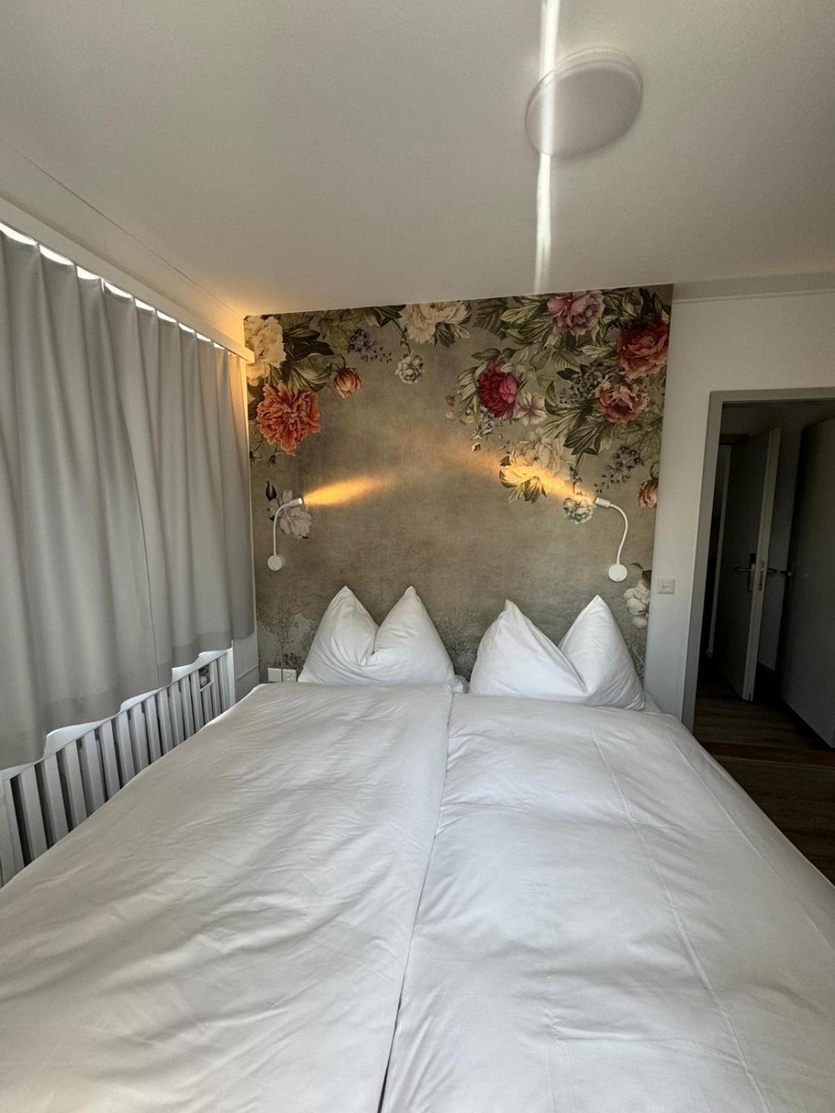 Hotel Buna Luna By Seehof Laax Esterno foto